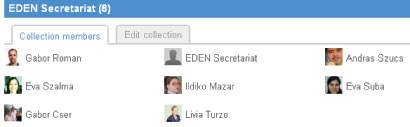 EDEN Secretariat