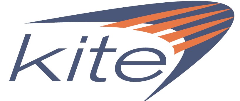 KITE logo
