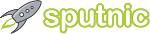 Sputnic project logo