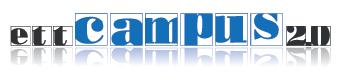eTTCampus 2.0 logo