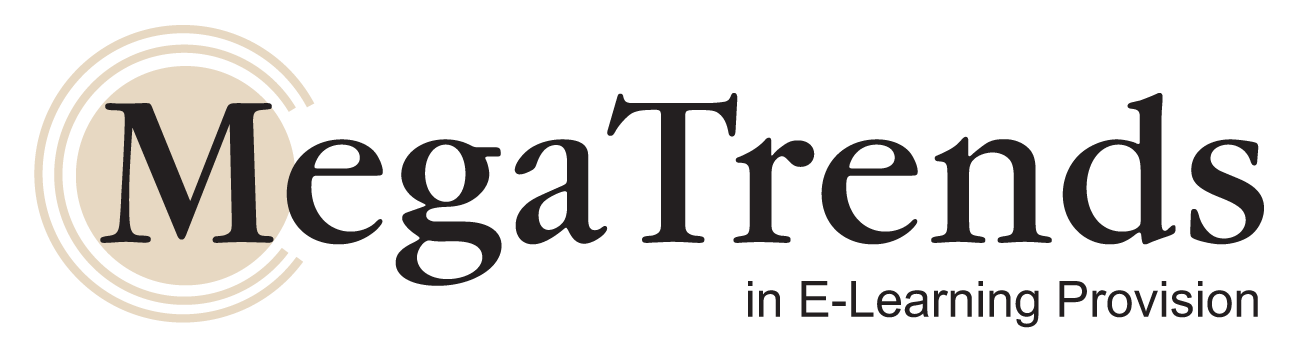 MegaTrends logo