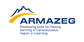 Armazeg project logo