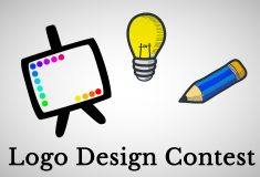 logo design contest illustration