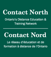 Contact North logo