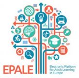 EPALE logo