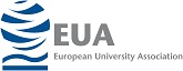 European University Association logo