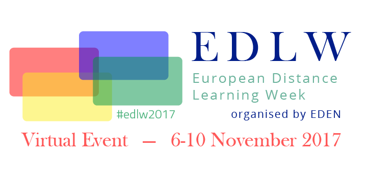 EDLW 2017