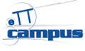 eTTCampus logo