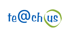 Te@ch.us project logo