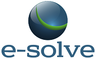 E-Solve project logo