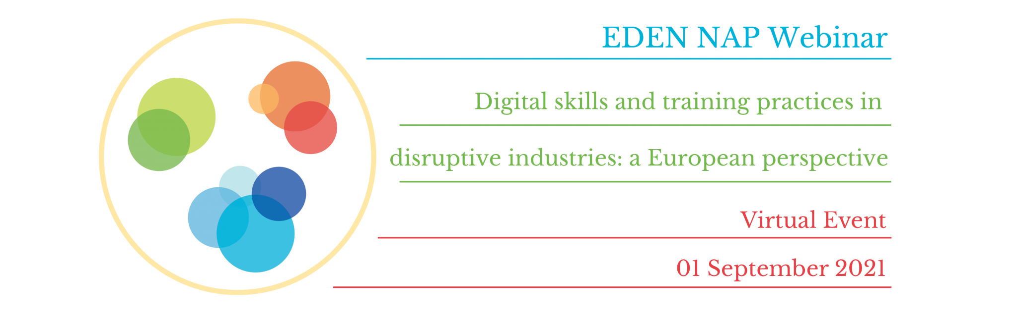 EDEN | European Distance and E-Learning Network – EDEN
